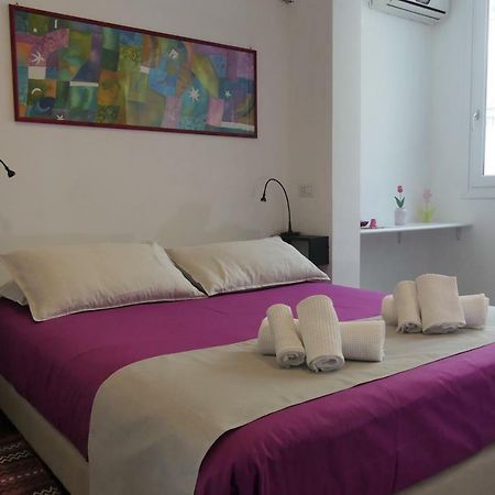 فندق Casa Diaz كالياري المظهر الخارجي الصورة