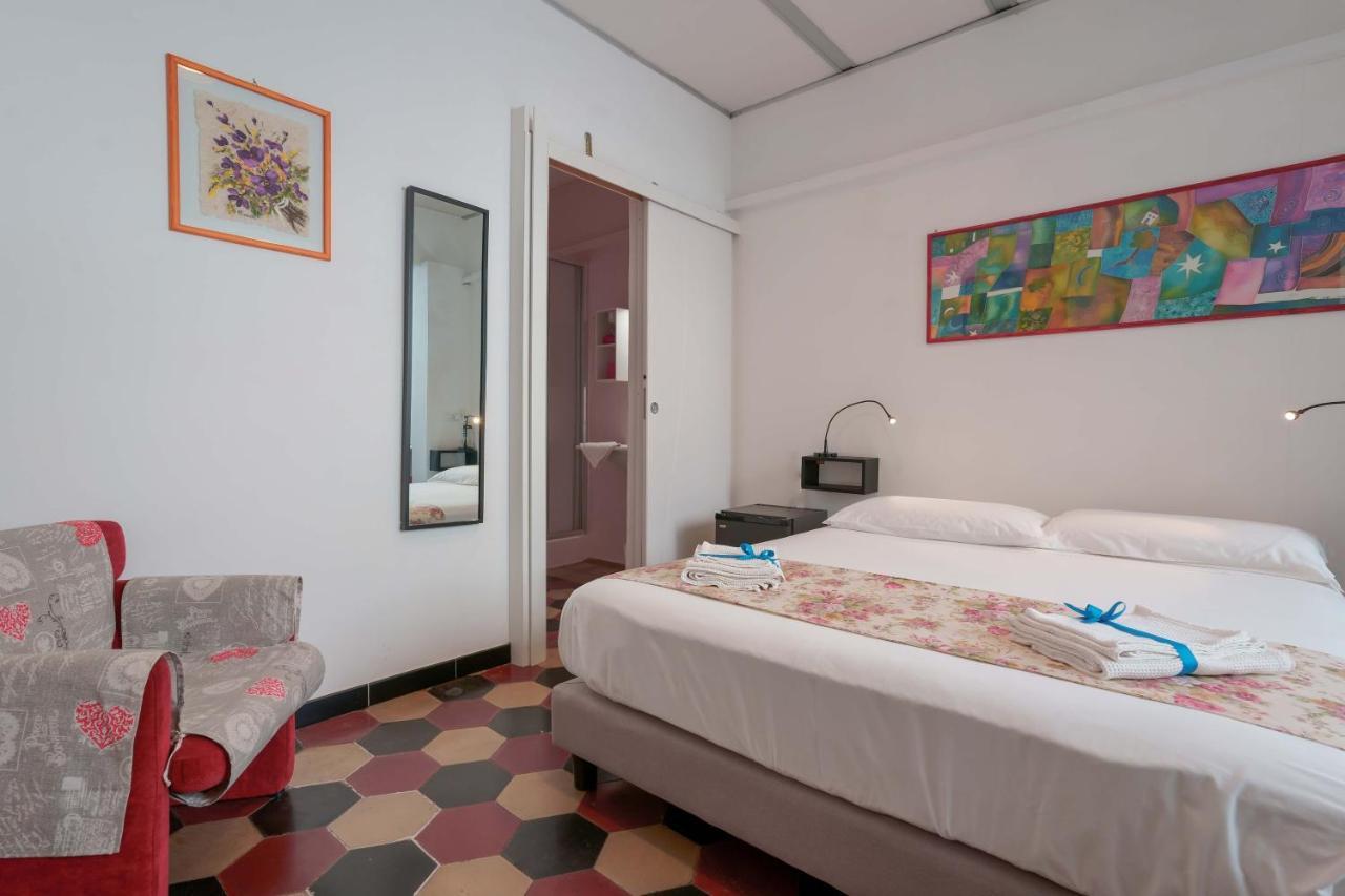 فندق Casa Diaz كالياري المظهر الخارجي الصورة