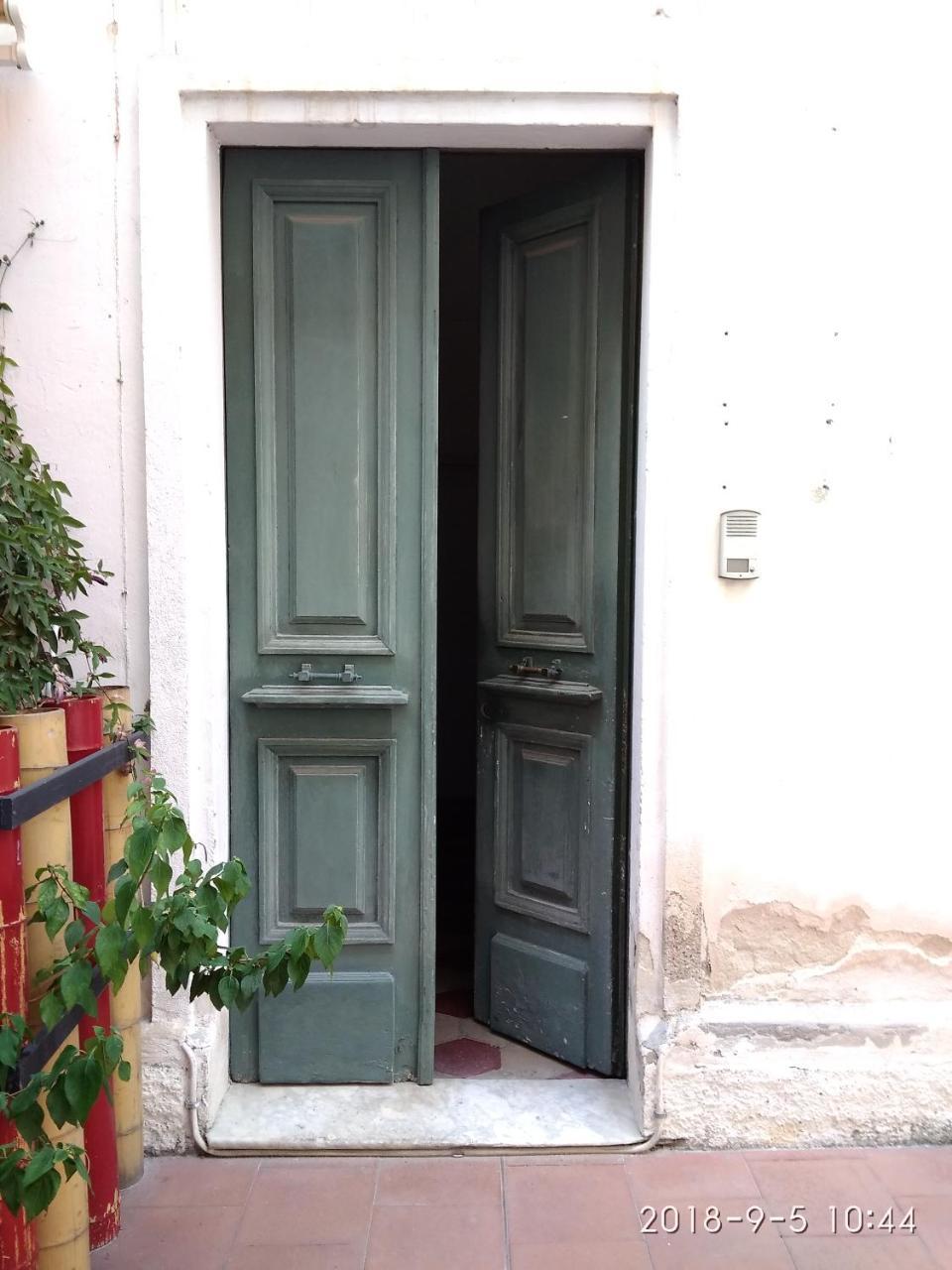 فندق Casa Diaz كالياري المظهر الخارجي الصورة