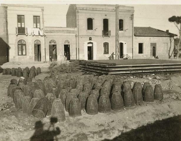 فندق Casa Diaz كالياري المظهر الخارجي الصورة