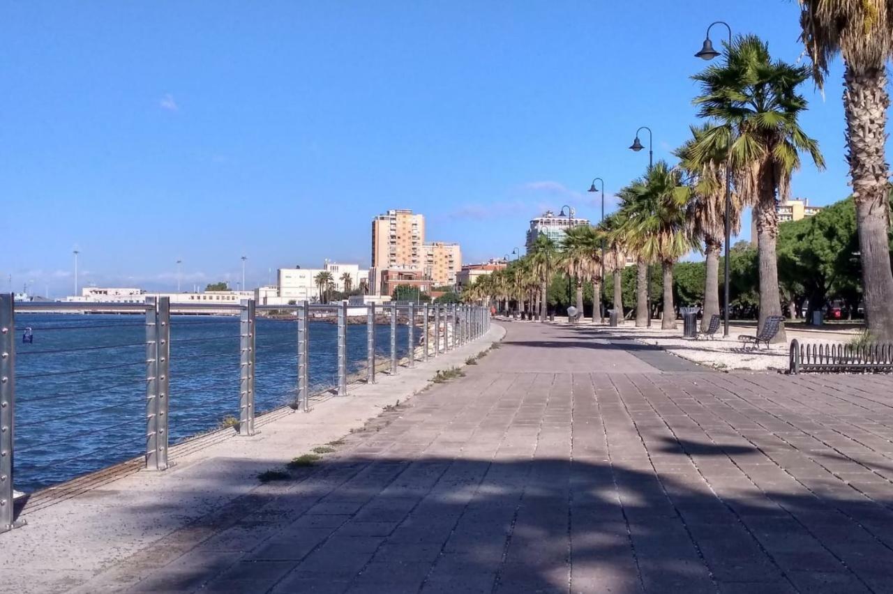 فندق Casa Diaz كالياري المظهر الخارجي الصورة