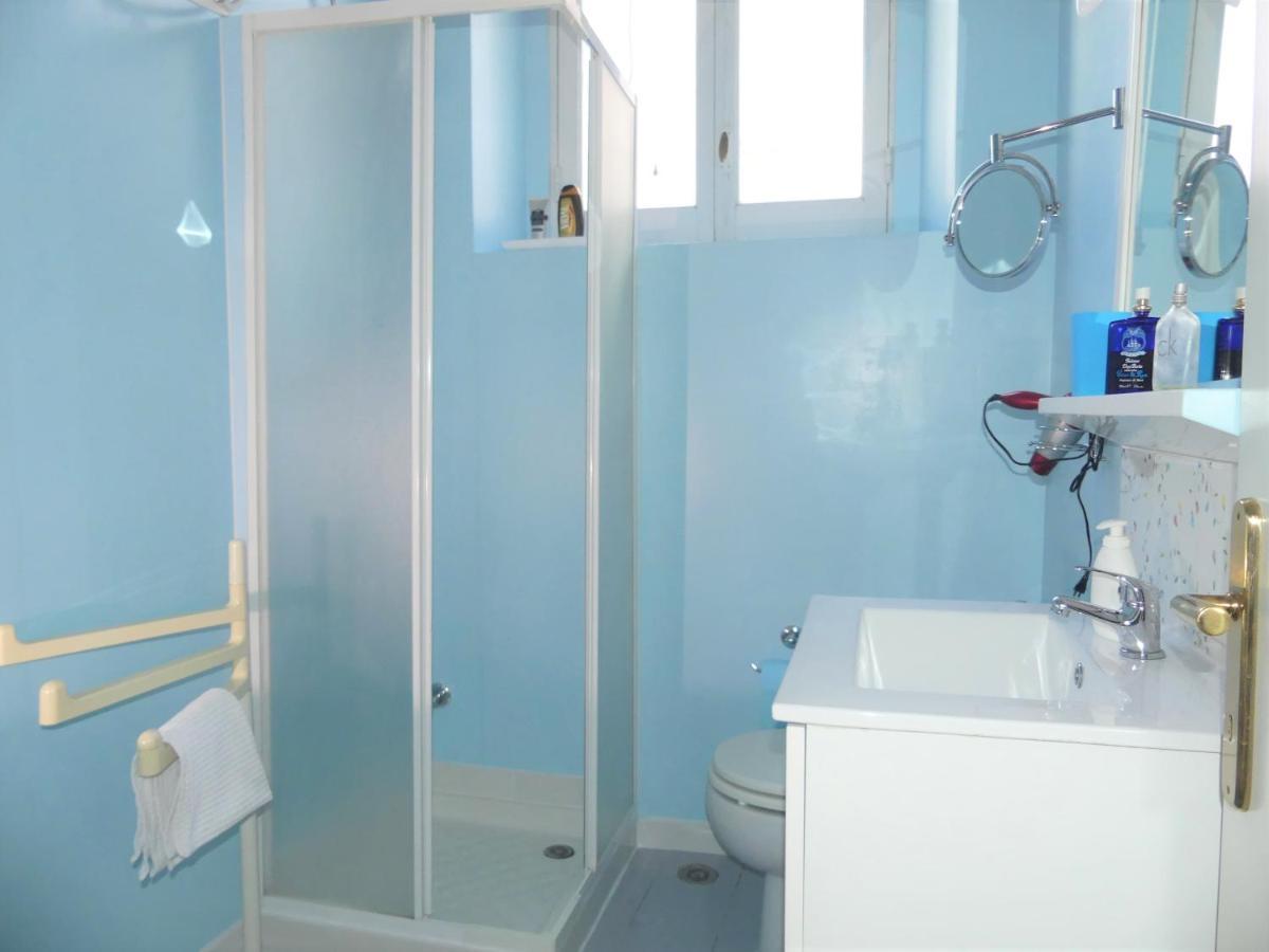 فندق Casa Diaz كالياري المظهر الخارجي الصورة